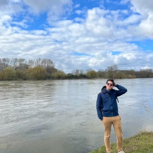 À force de rendre visite à @ffederbe et @nono_in_countryside, ce compte sera bientôt soumis au lobby du Loiret (après celui des Ardennes).#france #landscape